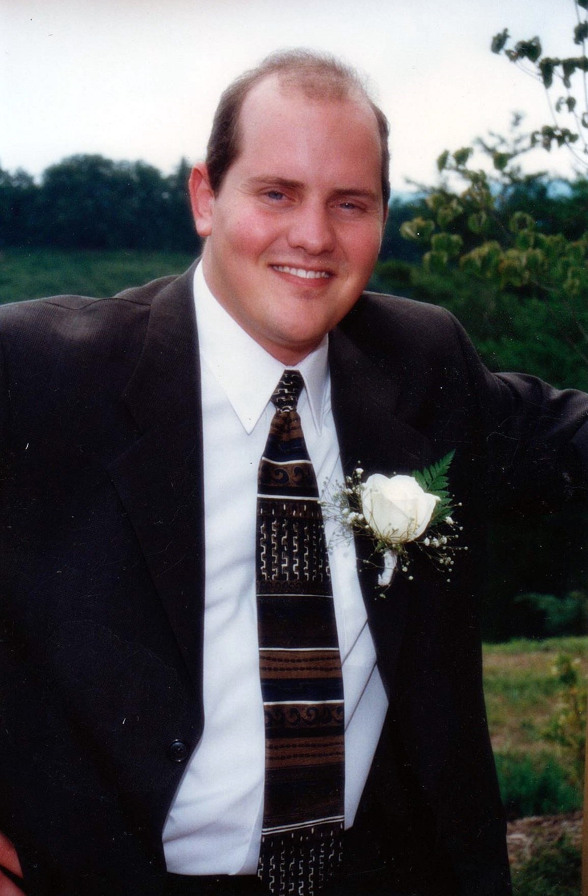 Robert Wade Todd Obituary Cocoa, FL