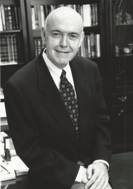 Obituary of James David Yarbrough