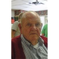 Obituary of Bill Lynch