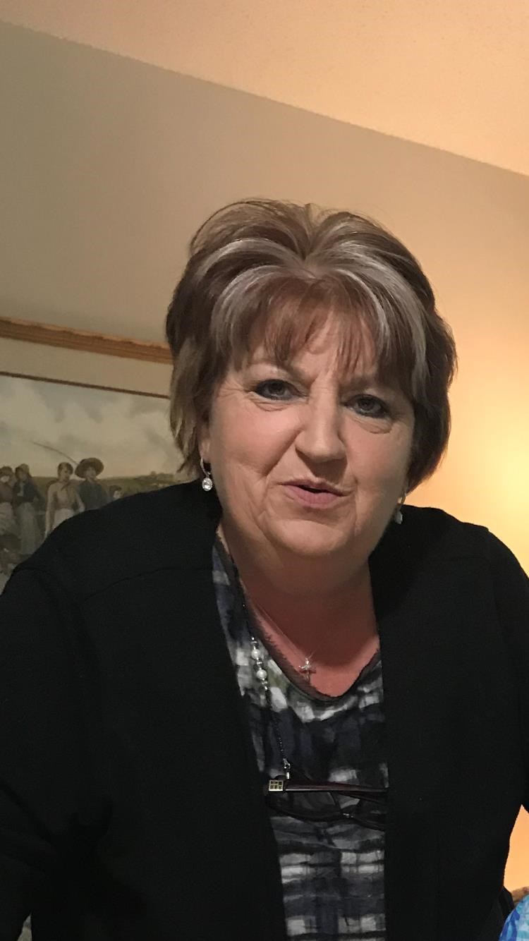 Obituary of Kimberly Brown