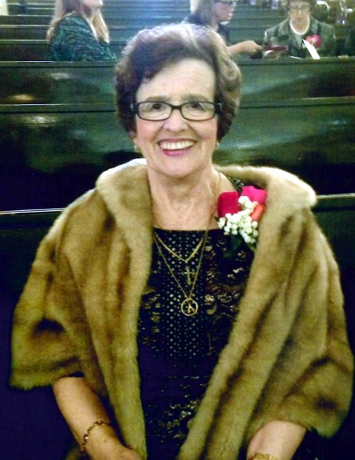 Obituary of Leonor Sousa Silva