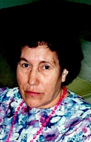 Obituary of Bakenawanqewabeak (Doris) Willie