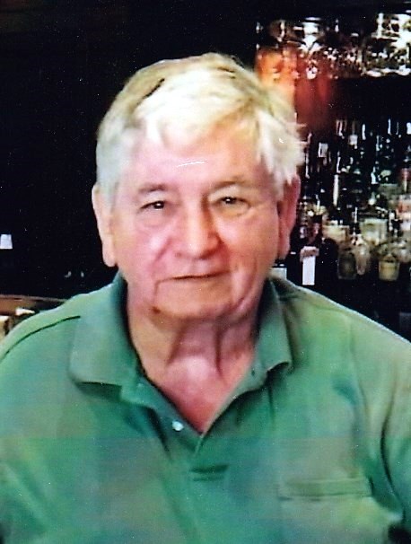 Obituary of Arnold Joseph Rodriguez