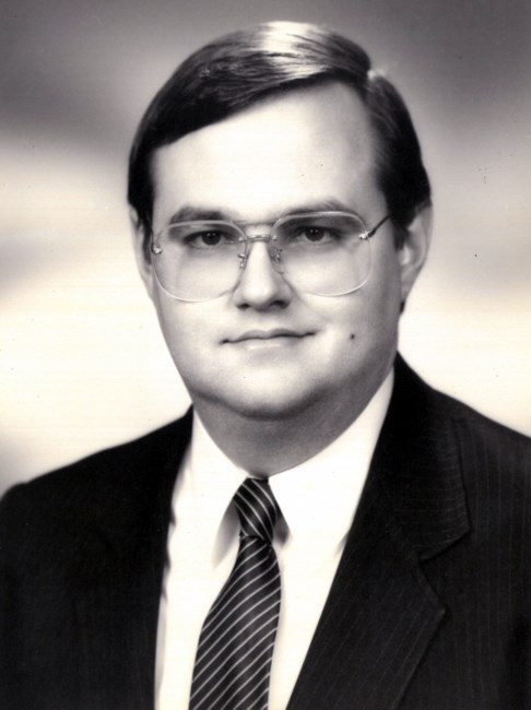 Obituary of James Arthur Dewey