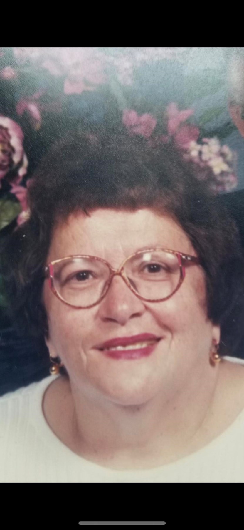 Obituary of Carolyn Ann Sullivan