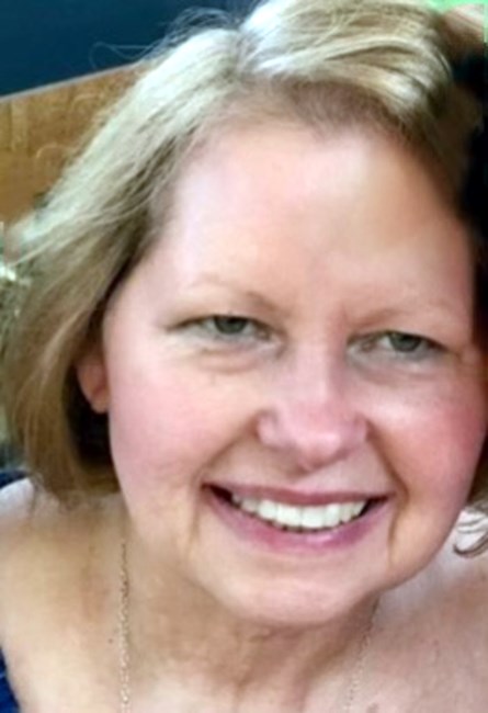 Obituary of Gail Nanette Saunders