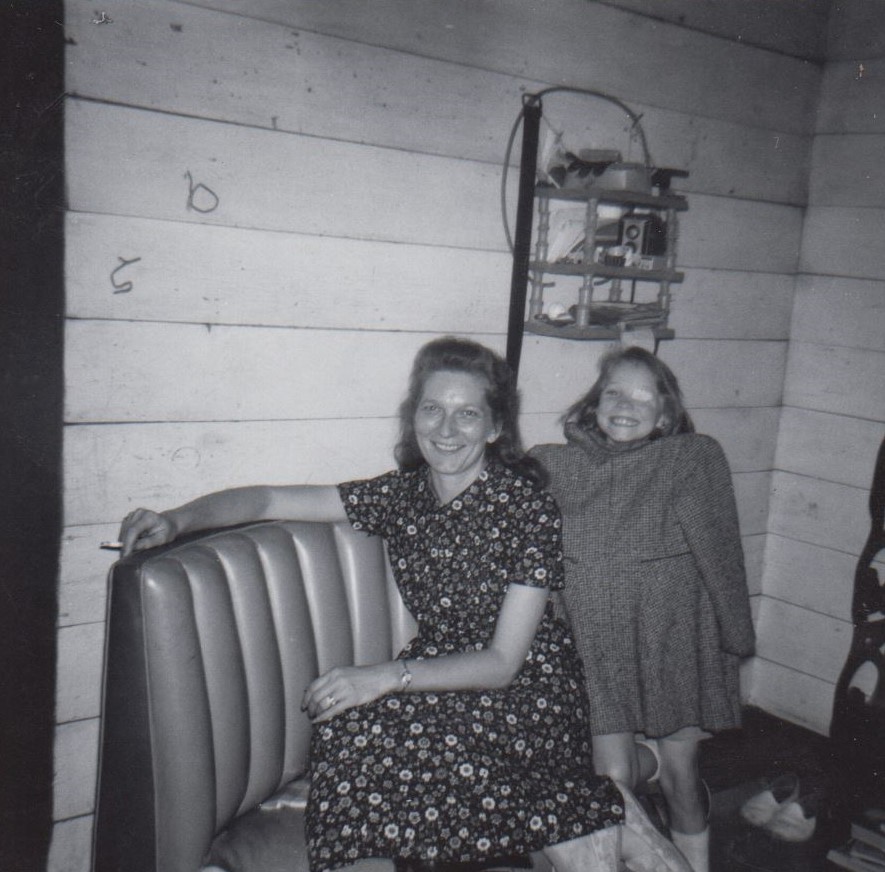 Obituary of Dorothy Ashworth