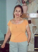 Obituary of Bertha E. Carpio