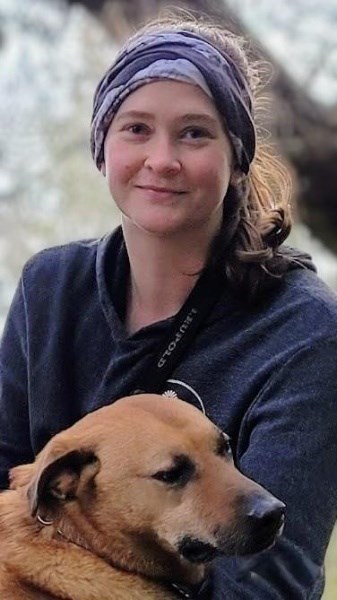 Obituary of Emily Anne Scott