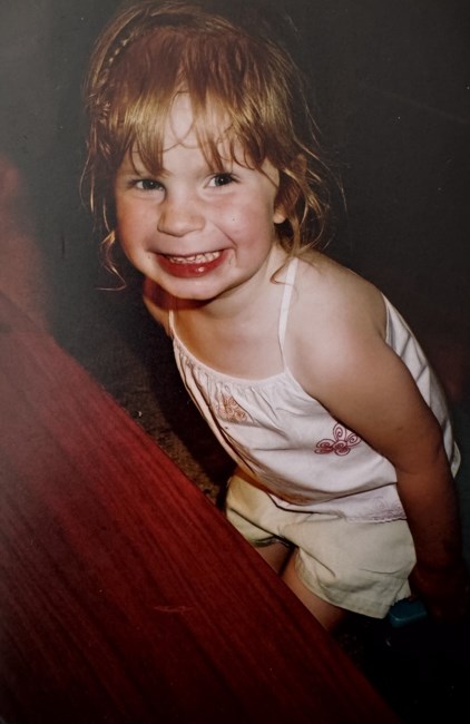 Obituary of Naya Raelane Gleason