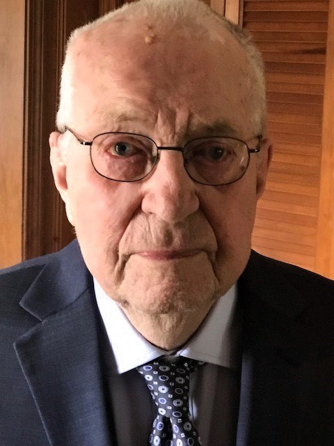 Obituary of Robert H. Hawley