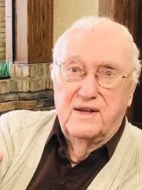 Obituary of Richard Walter Waite