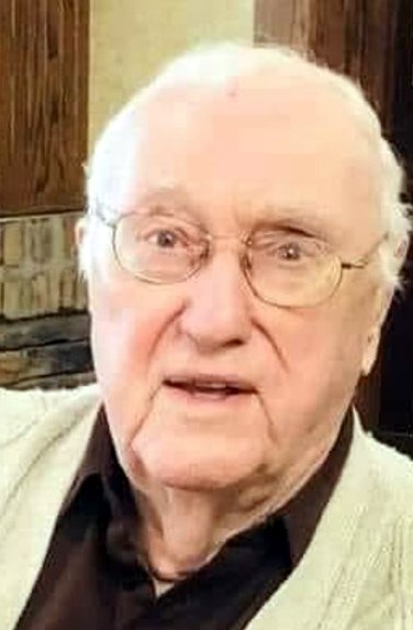 Obituary of Richard Walter Waite