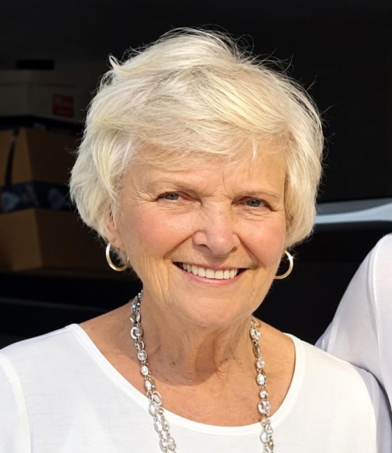 Obituary of Carol Young Dugan