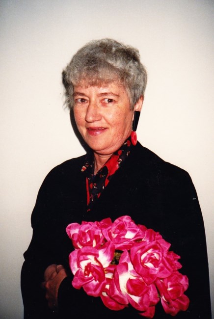 Obituary of Elizabeth "Betty" MacDougall