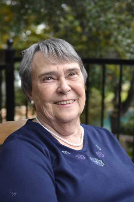 Obituary of Judith E. Pierce