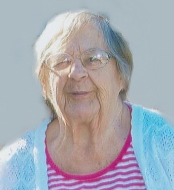 Obituary of Pauline Jeanette Lamoureux