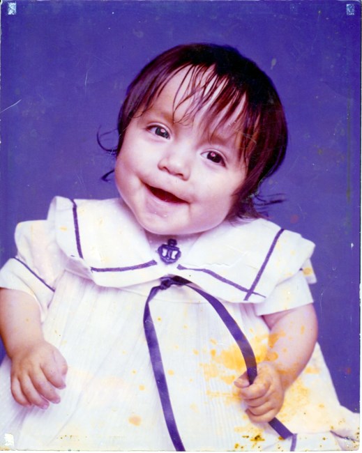 Obituary of Miss Sandra Acosta