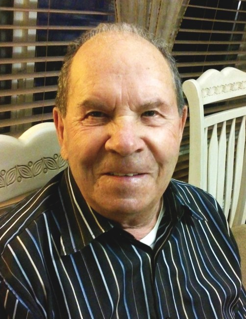 Obituary of M. Stanley Cote