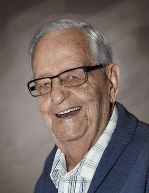 Avis de décès de Benoît Dassylva