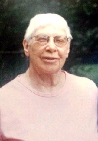 Obituario de Eileen Agnes Donahue