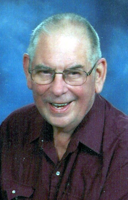 Obituary of Duane David Marks