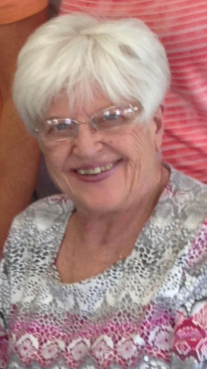 Obituary of Annette Silvestri