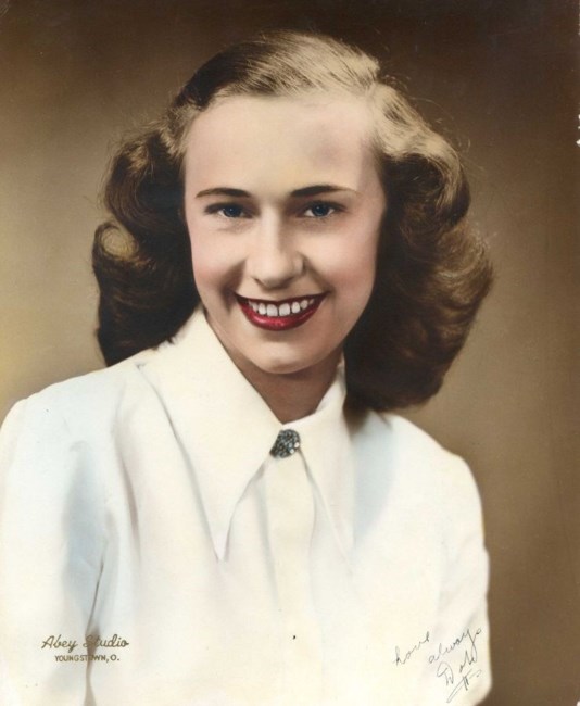 Obituary of Dorothy M Buehler