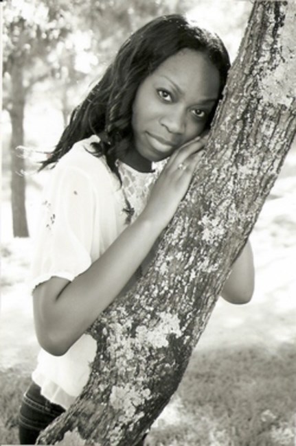 Obituario de Jasmine Nicole Rhodes