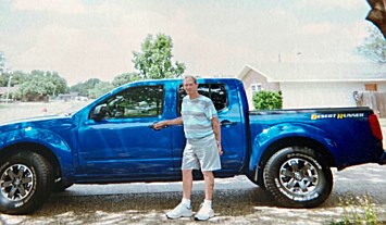 Obituary of Lawrence Walker