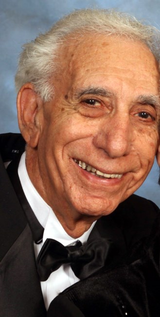 Obituary of Clifford A. Vierra