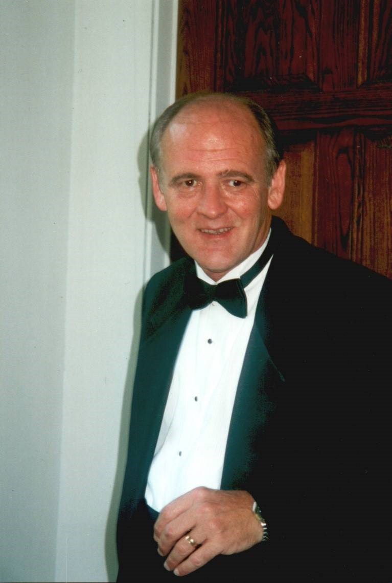 Paul David Sullivan Obituary Stuart, FL