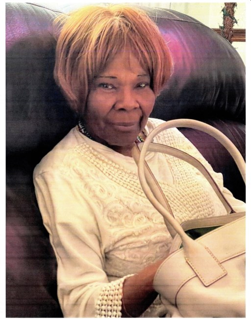 Obituary of Emilce Luisa Gomez De Fisher