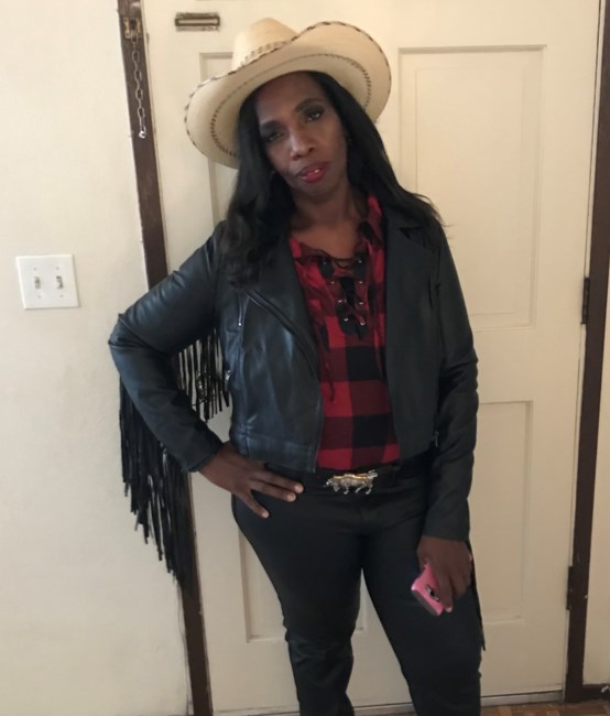 Obituary of Malika Nimah Masouda