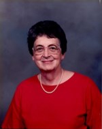 Elizabeth Yates