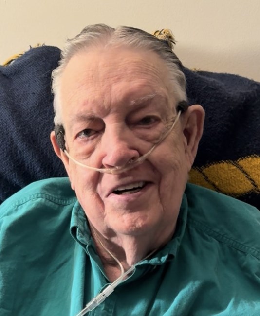 Obituary of Frank Colman Dillon