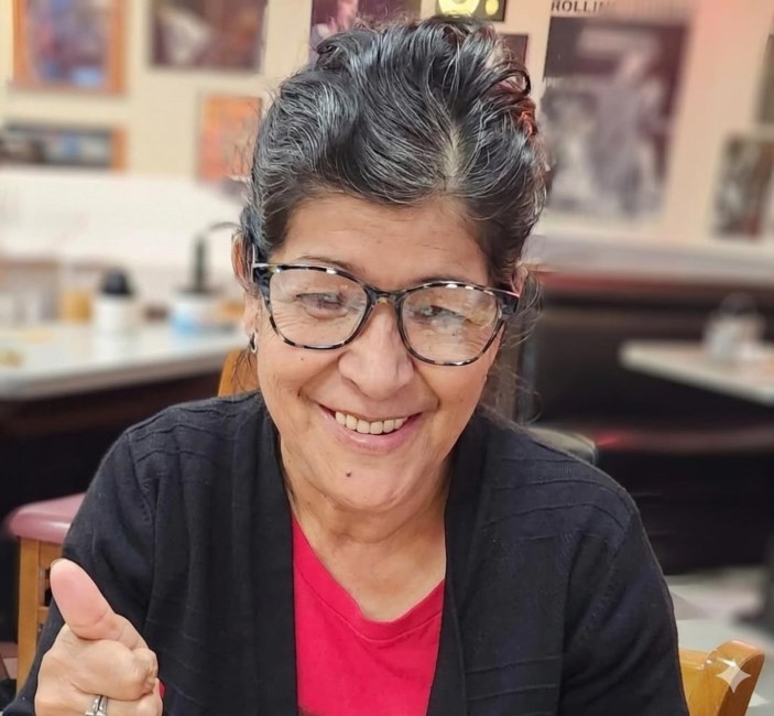 Obituary of Maria Felicitas Garcia