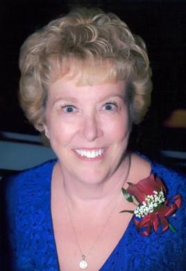 Obituary of Sally Taylor Sears
