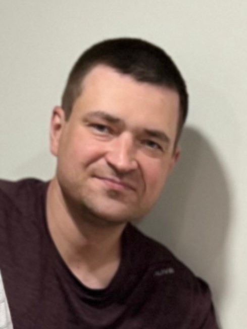 Obituary of Mykola Chashuk