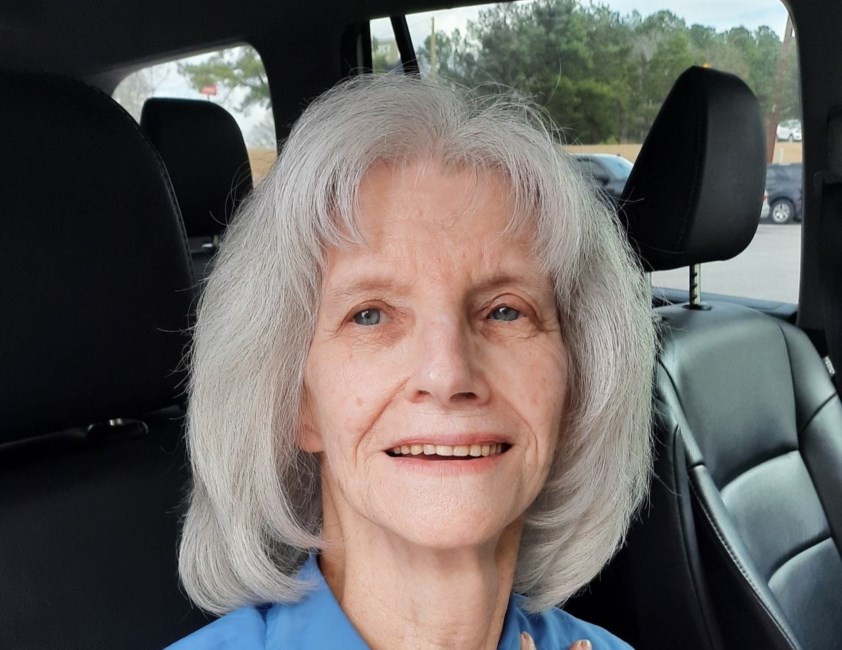 Obituary of Effie Boldt