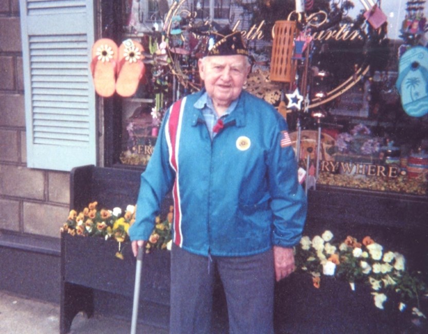 Obituario de Joseph Joe George none Timme Sr.