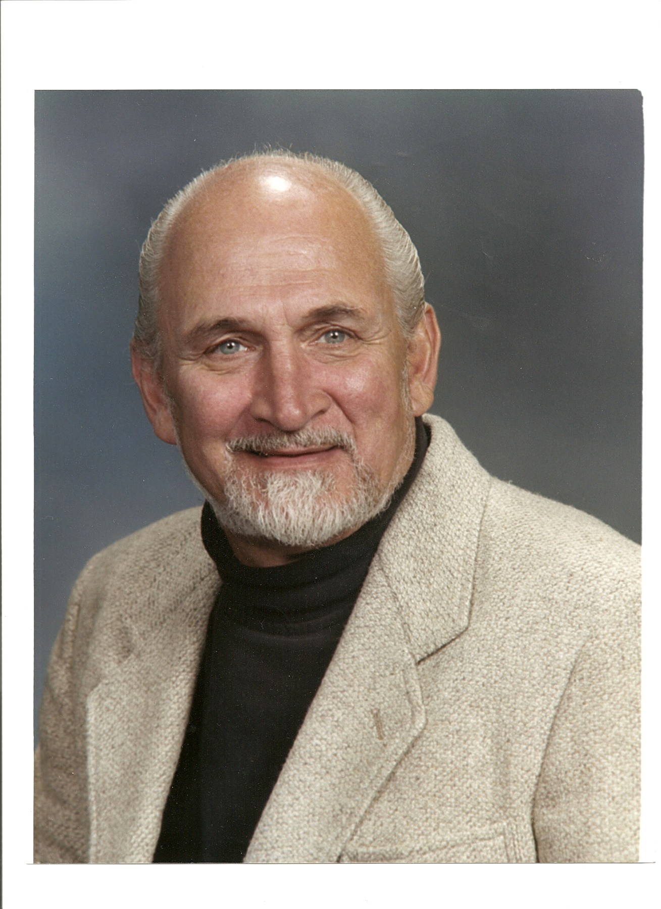 Obituary of Walter Tom Thomas Derengowski