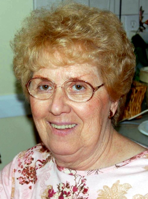 Obituary of Theresa C. Healy