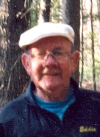 Obituary of Edward T Michaud