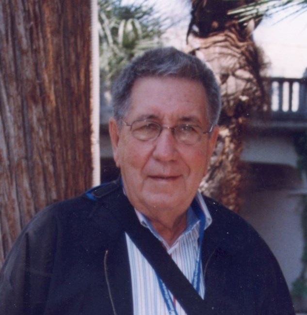 Avis de décès de Tony Fernandez