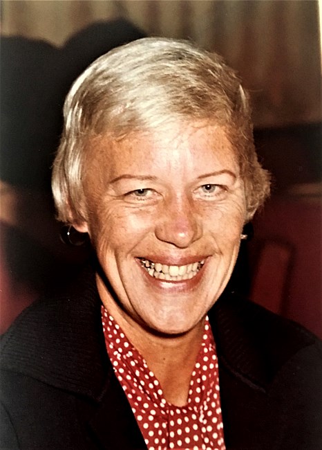 Obituary of Lois Ann Grant