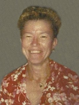 Obituary of Margaret Rose Epstein