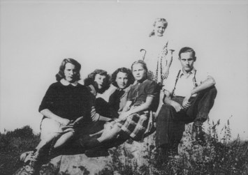 Obituario de Jeanne Arlyne Washburn