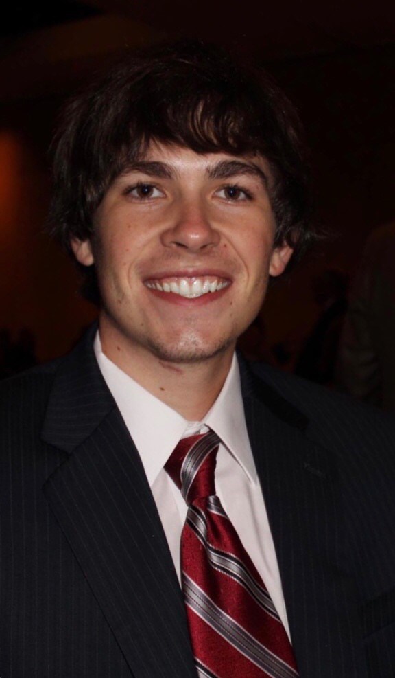 Obituary of James "Jimmy" Thomas Hall Farrell III