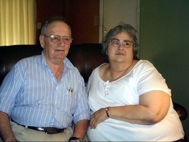 Obituary of Carl John Hero